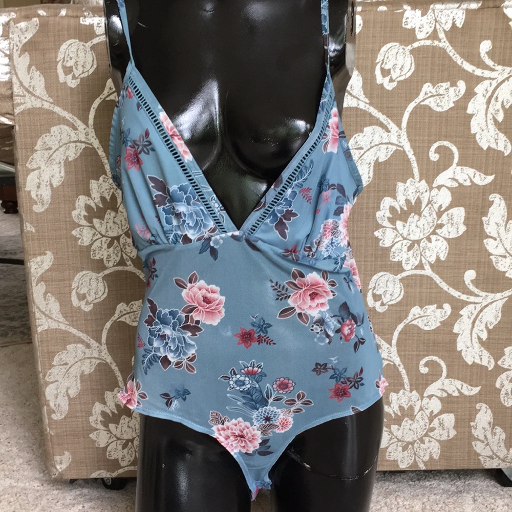 Pretty  camisole
